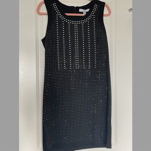 Katherine Barclay dress